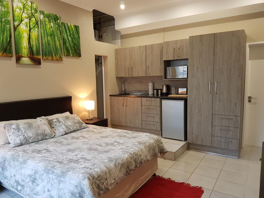 Studio On Bourdeaux Пероу Екстер'єр фото